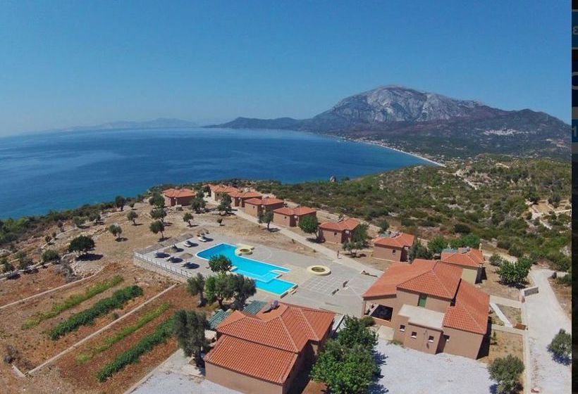 Mandilada Villas  | Samos | Samos | Greece 14