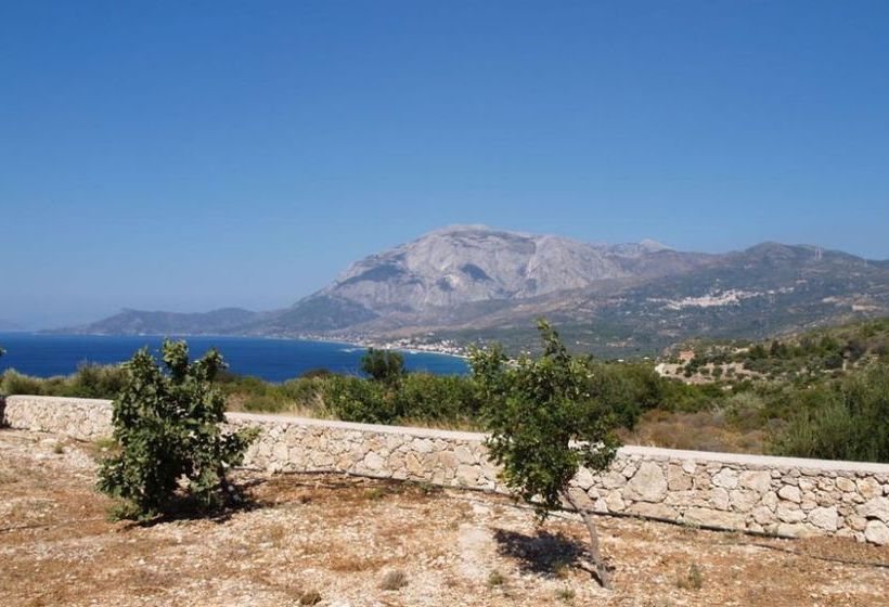 Mandilada Villas  | Samos | Samos | Greece 15