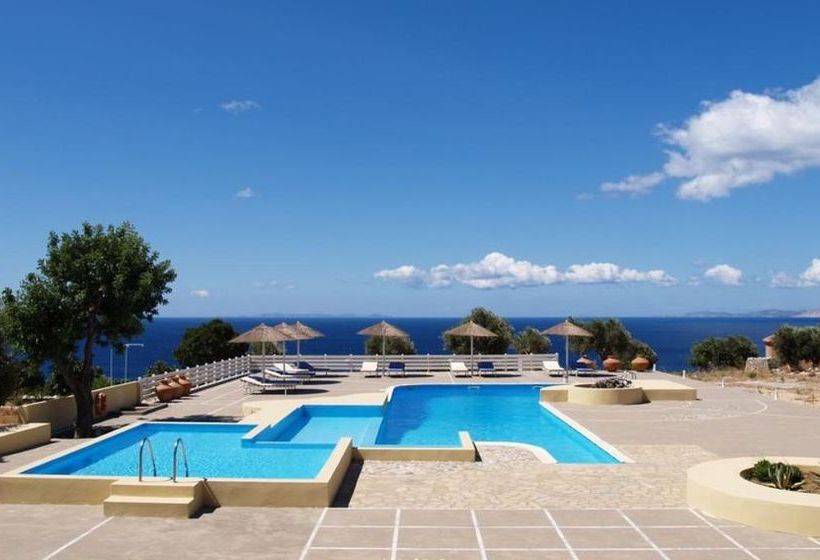 Mandilada Villas  | Samos | Samos | Greece 16