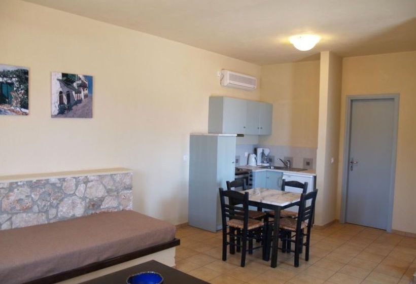 Mandilada Villas  | Samos | Samos | Greece 17