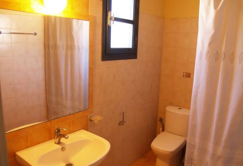 Mandilada Villas  | Samos | Samos | Greece 18