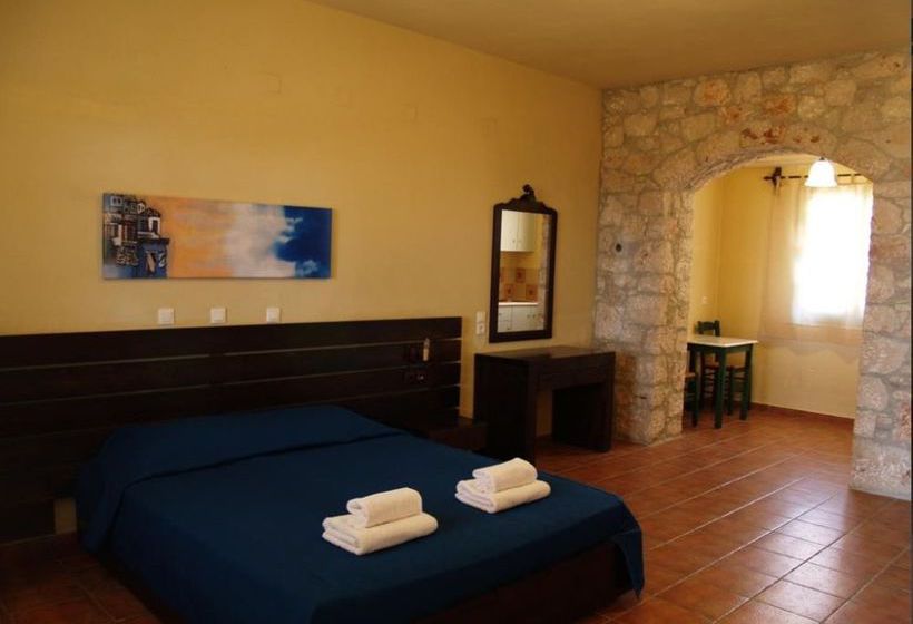 Mandilada Villas  | Samos | Samos | Greece 19