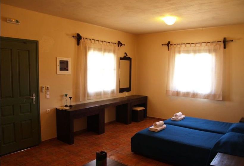 Mandilada Villas  | Samos | Samos | Greece 2