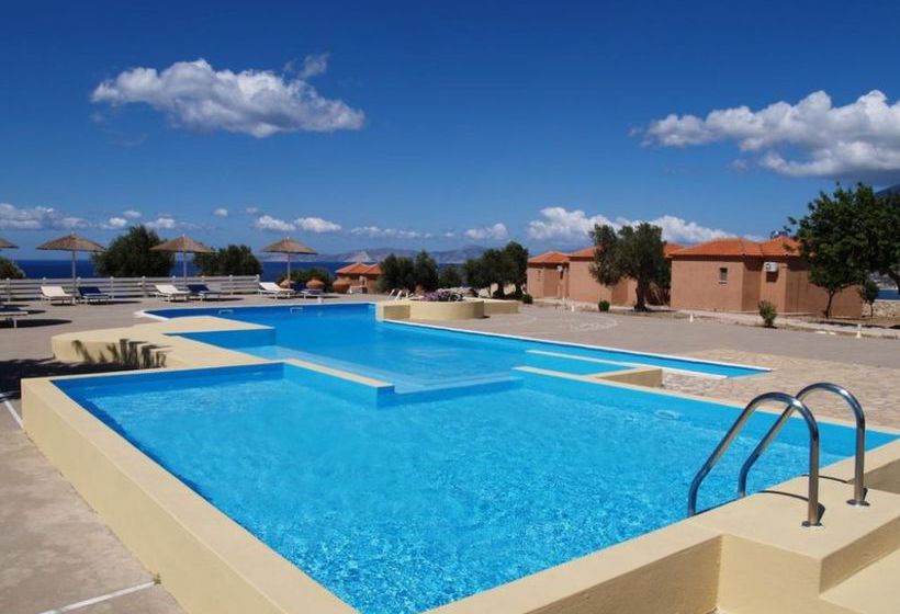 Mandilada Villas  | Samos | Samos | Greece 20