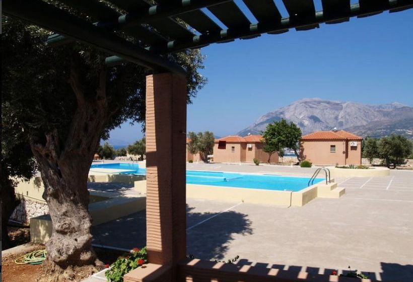 Mandilada Villas  | Samos | Samos | Greece 3