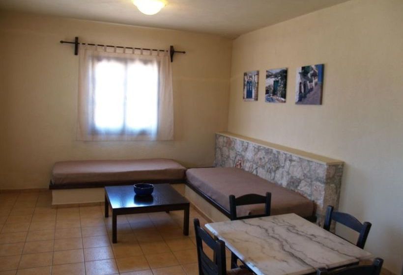 Mandilada Villas  | Samos | Samos | Greece 5