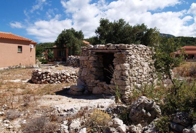 Mandilada Villas  | Samos | Samos | Greece 6