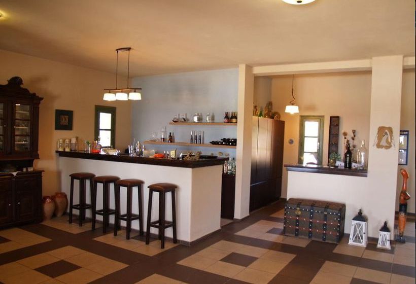 Mandilada Villas  | Samos | Samos | Greece 7