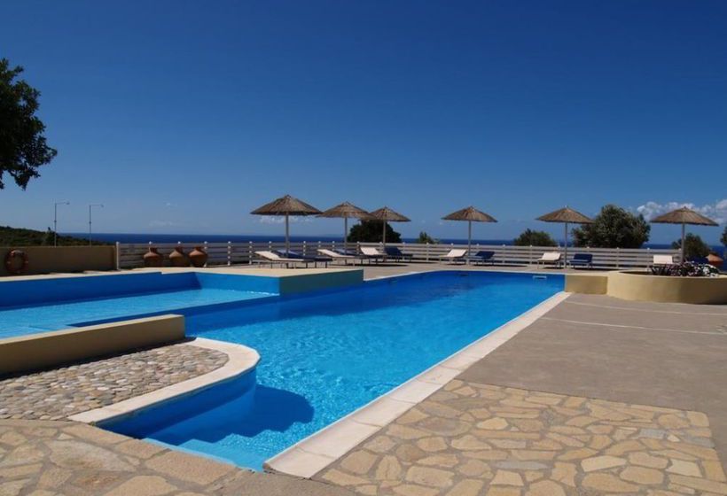 Mandilada Villas  | Samos | Samos | Greece 8