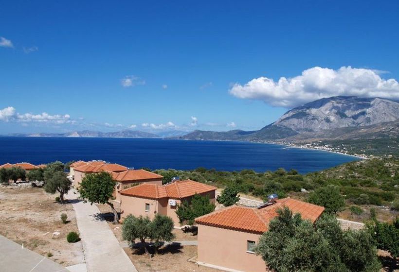 Mandilada Villas  | Samos | Samos | Greece 9