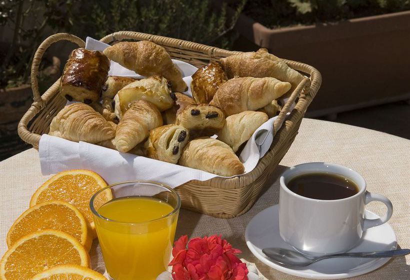 Hotel Carolina  | Athens | Attica | Greece 1