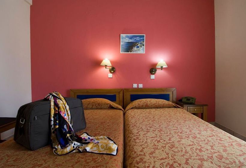 Hotel Carolina  | Athens | Attica | Greece 10