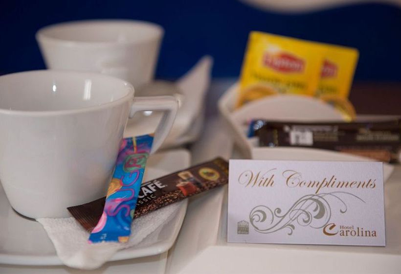 Hotel Carolina  | Athens | Attica | Greece 13