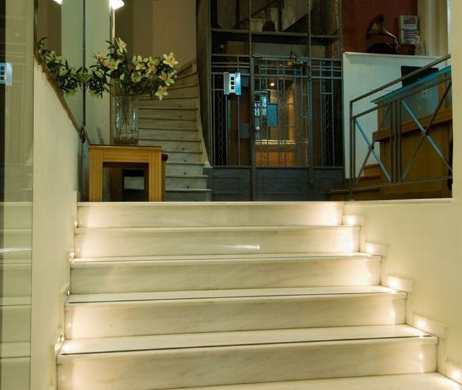 Hotel Carolina  | Athens | Attica | Greece 14