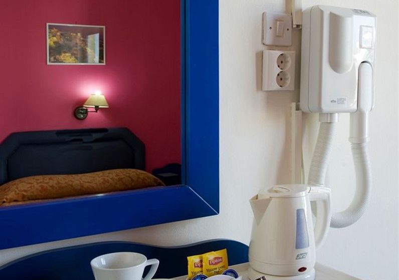 Hotel Carolina  | Athens | Attica | Greece 15