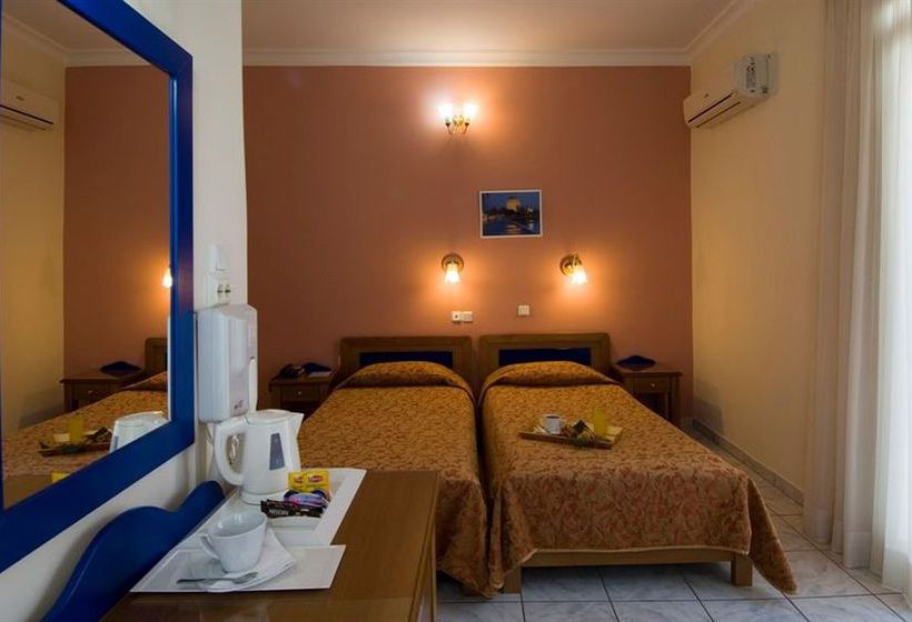 Hotel Carolina  | Athens | Attica | Greece 16