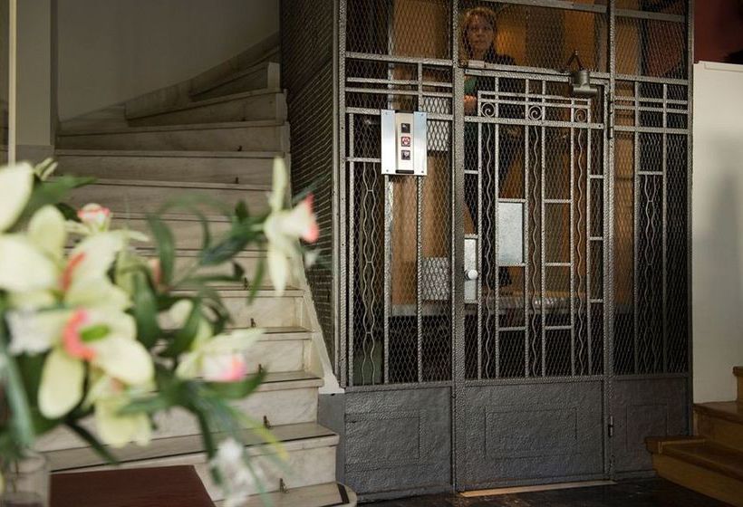 Hotel Carolina  | Athens | Attica | Greece 2