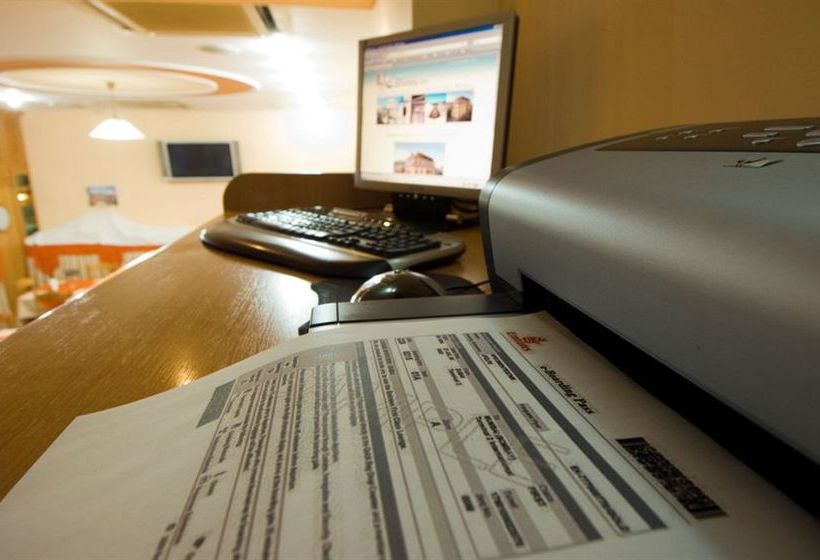 Hotel Carolina  | Athens | Attica | Greece 3