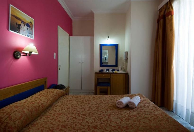 Hotel Carolina  | Athens | Attica | Greece 4