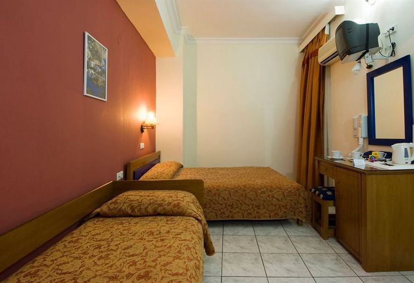 Hotel Carolina  | Athens | Attica | Greece 5