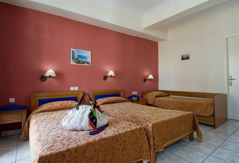 Hotel Carolina  | Athens | Attica | Greece 7