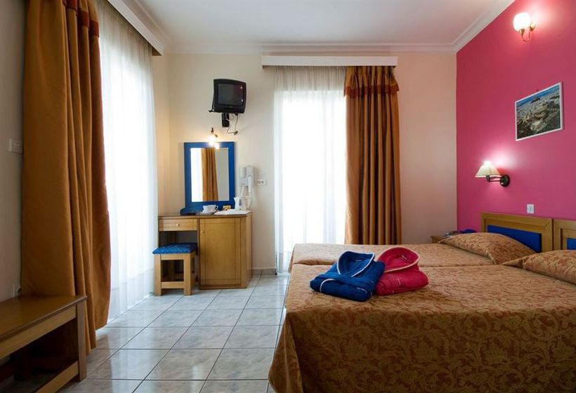 Hotel Carolina  | Athens | Attica | Greece 8