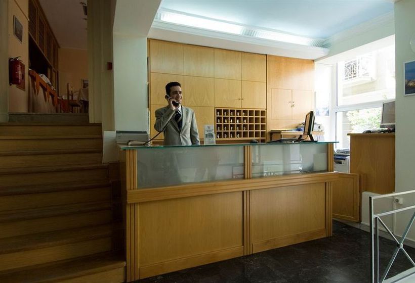 Hotel Carolina  | Athens | Attica | Greece 9