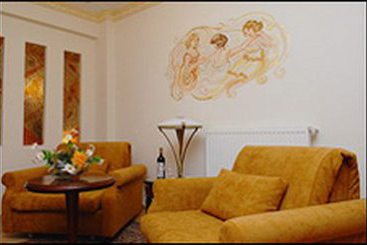 Philippion Hotel  | Florina | Macedônia Ocidental | Grécia 1