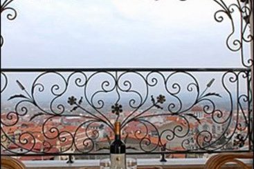 Philippion Hotel  | Florina | Macedônia Ocidental | Grécia 2