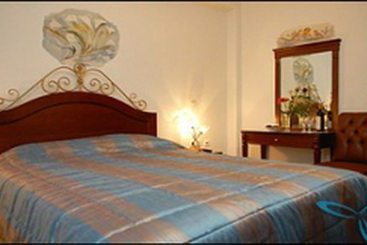 Philippion Hotel  | Florina | Macedônia Ocidental | Grécia 3