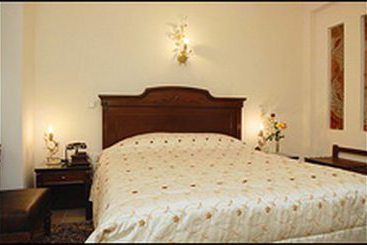 Philippion Hotel  | Florina | Macedônia Ocidental | Grécia 4