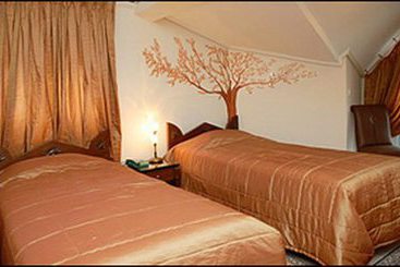 Philippion Hotel  | Florina | Macedônia Ocidental | Grécia 5