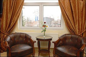 Philippion Hotel  | Florina | Macedônia Ocidental | Grécia 7