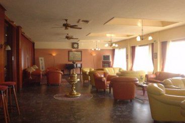 Vienni Hotel  | Orestiada | East Macedonia and Thrace | Greece