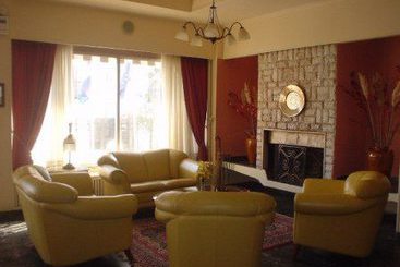 Vienni Hotel  | Orestiada | East Macedonia and Thrace | Greece 1