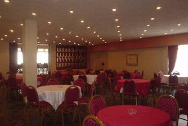 Vienni Hotel  | Orestiada | East Macedonia and Thrace | Greece 3