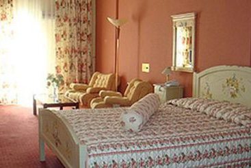 Vienni Hotel  | Orestiada | East Macedonia and Thrace | Greece 4