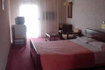 Vienni Hotel  | Orestiada | East Macedonia and Thrace | Greece 5