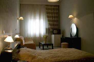 Vienni Hotel  | Orestiada | East Macedonia and Thrace | Greece 7