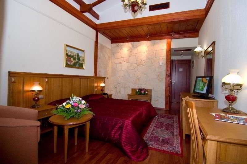 Aiges Melathron Hotel  | Veria | Central Macedonia | Greece 3