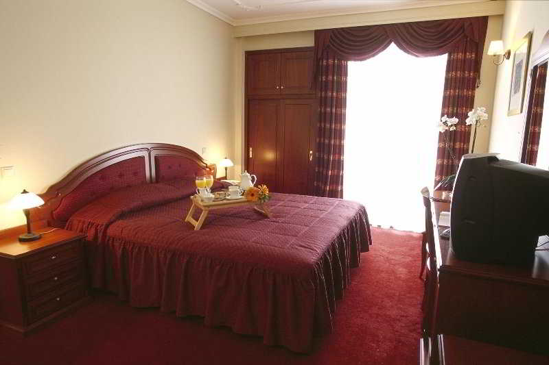 Aiges Melathron Hotel  | Veria | Central Macedonia | Greece 4