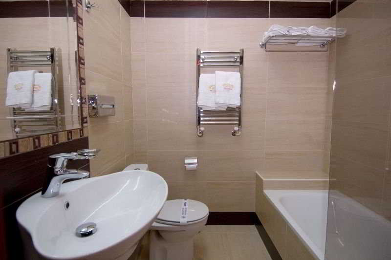 Aiges Melathron Hotel  | Veria | Central Macedonia | Greece 5