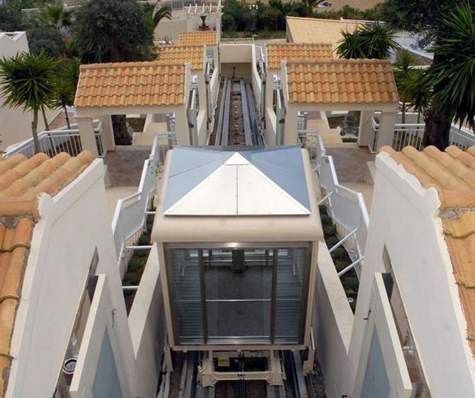 Aquis Pelekas Beach Hotel  | Pelekas | Corfu | Greece 1