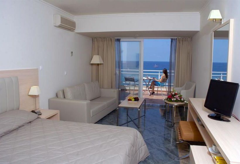 Aquis Pelekas Beach Hotel  | Pelekas | Corfu | Greece 11