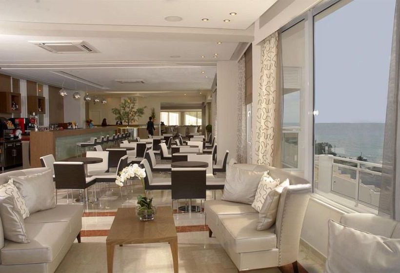 Aquis Pelekas Beach Hotel  | Pelekas | Corfu | Greece 12