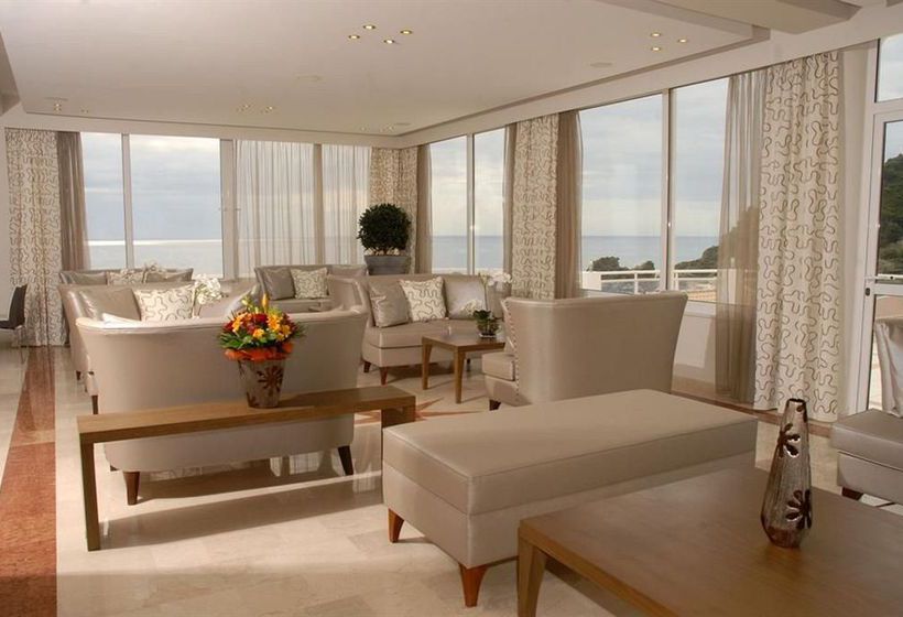 Aquis Pelekas Beach Hotel  | Pelekas | Corfu | Greece 14