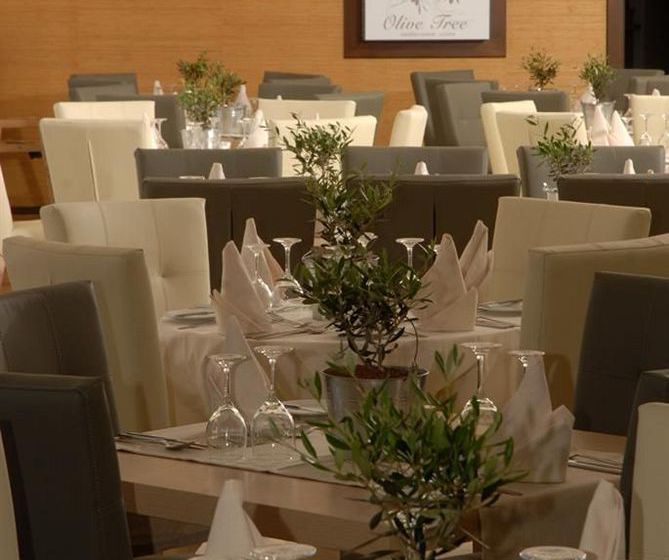 Aquis Pelekas Beach Hotel  | Pelekas | Corfu | Greece 15