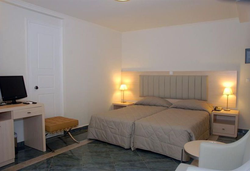 Aquis Pelekas Beach Hotel  | Pelekas | Corfu | Greece 16