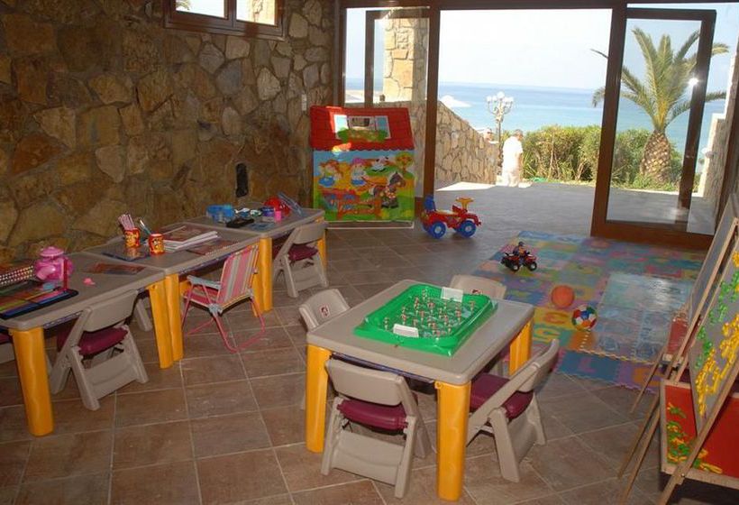 Aquis Pelekas Beach Hotel  | Pelekas | Corfu | Greece 4