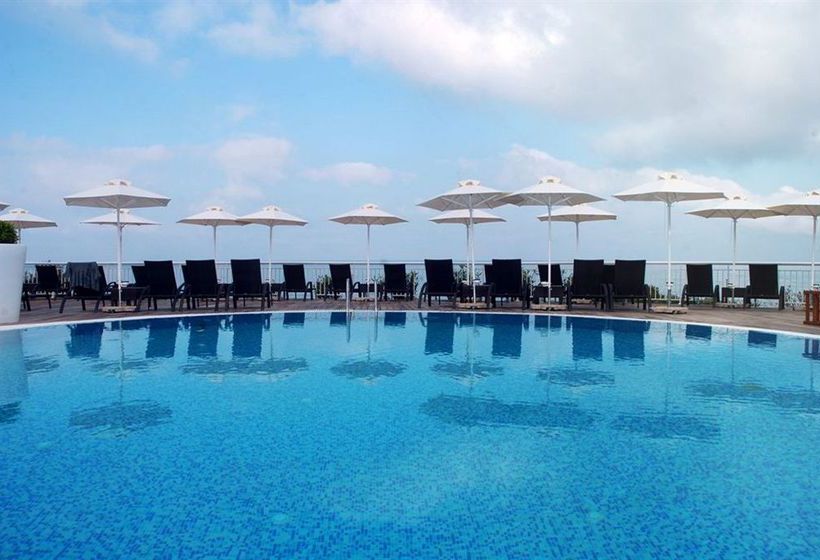 Aquis Pelekas Beach Hotel  | Pelekas | Corfu | Greece 5